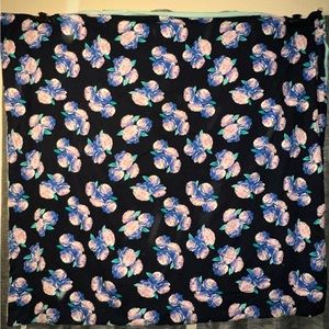 Victoria Secret Bed Duvet & pillow shames